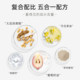 CtoMi ຖົ່ວເຫຼືອງທຳມະຊາດ isoflavone capsule supplement