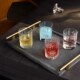 Baccarat Four Elements Tumbler Set