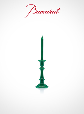 巴卡拉烛台HARCOURT哈酷系列烛台