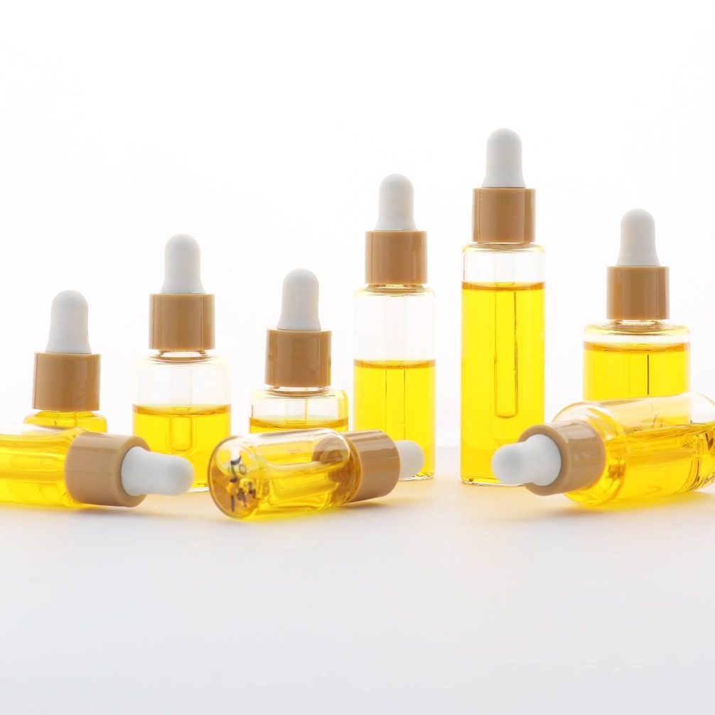 HOPECK姜黄全塑PP滴管管制玻璃瓶3-15ml13牙粉底液精华素精油瓶,淘宝优惠券,粉丝福利购,淘宝优惠卷