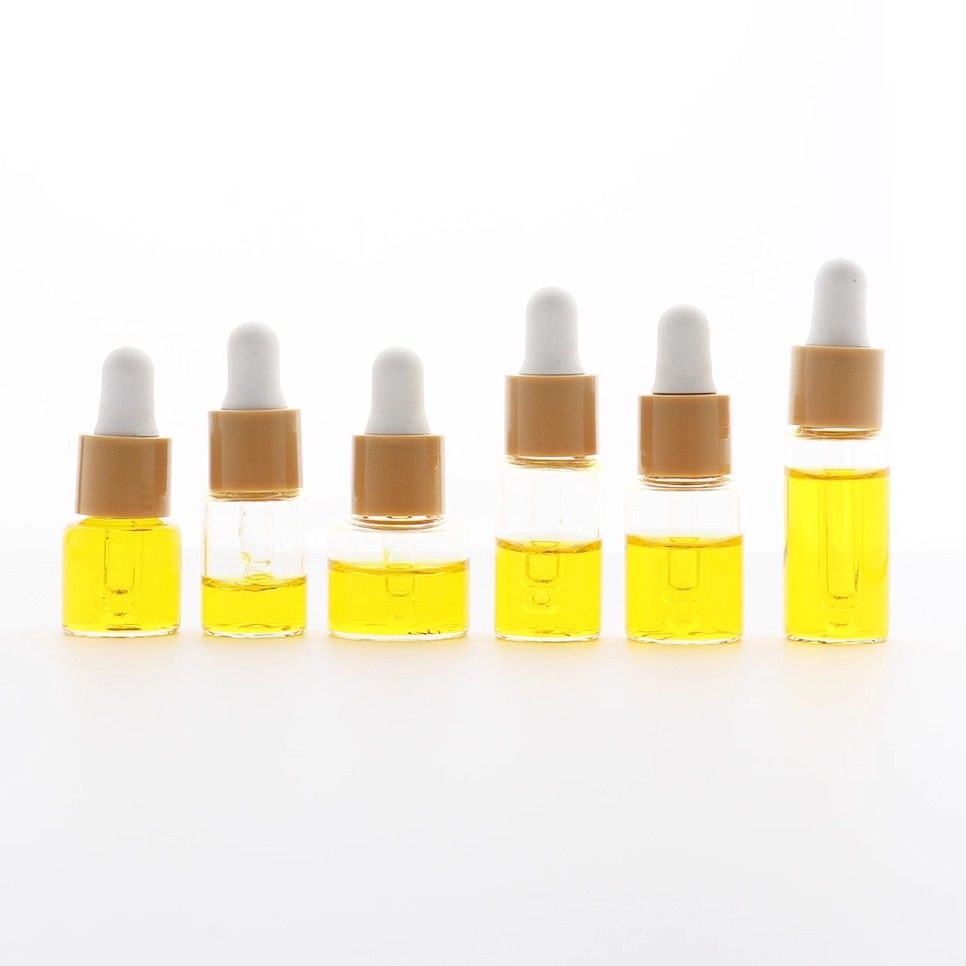 HOPECK姜黄全塑PP滴管管制玻璃瓶3-15ml13牙粉底液精华素精油瓶,淘宝优惠券,粉丝福利购,淘宝优惠卷