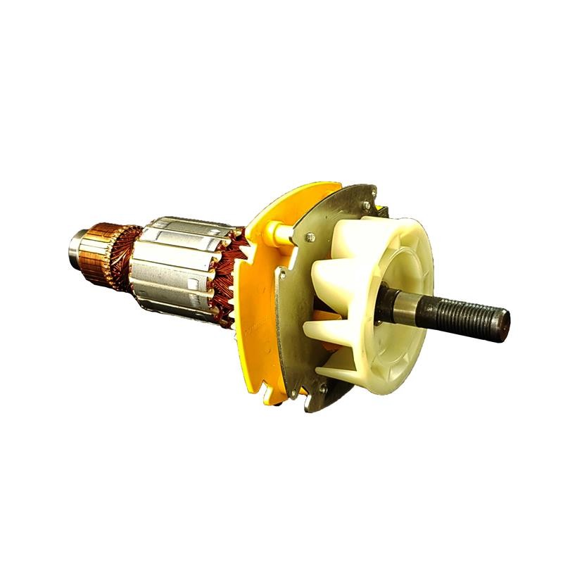 尘霸无尘锯配件大全255A斜切锯锯铝机配件原厂售后配件转子集尘袋 - 图3