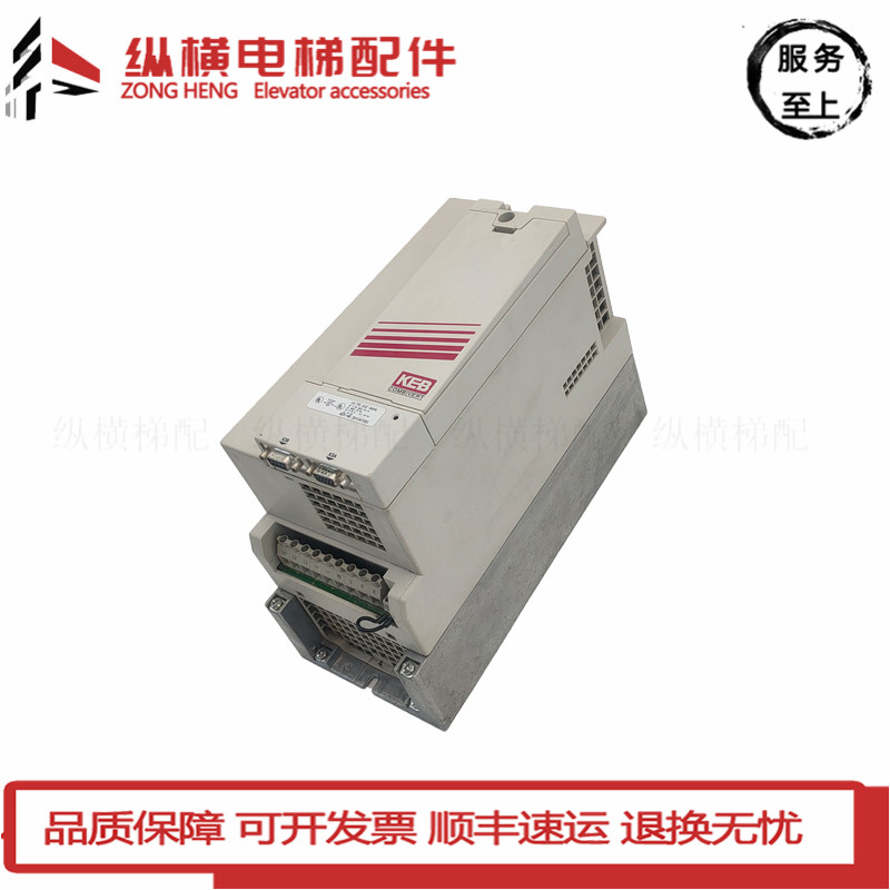 适用科比F5变频器 14F5A1E-3AMA F5变频器 14.F4.F1E-4004现货-图1