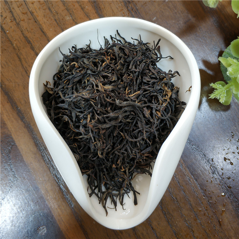 弥勒红茶精品茶宁波名茶奉化特产茶奉茶南山茶特级精品红茶