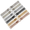 Enxi Master Craftsman Solid Stainless Steel Watch Strap