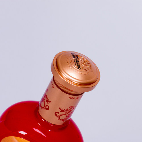双沟大曲柔和 红精品42度浓香型酒450ml*6瓶整箱装江苏产双沟酒 - 图2