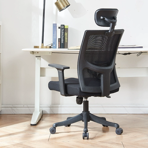 Ноутбук, комфортное физиологичное кресло для сна для домашнего использования