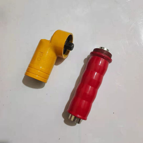 分体式旋耕机专用联动式直角扳手角向扳手电动扳手90度转换头狭窄 - 图2