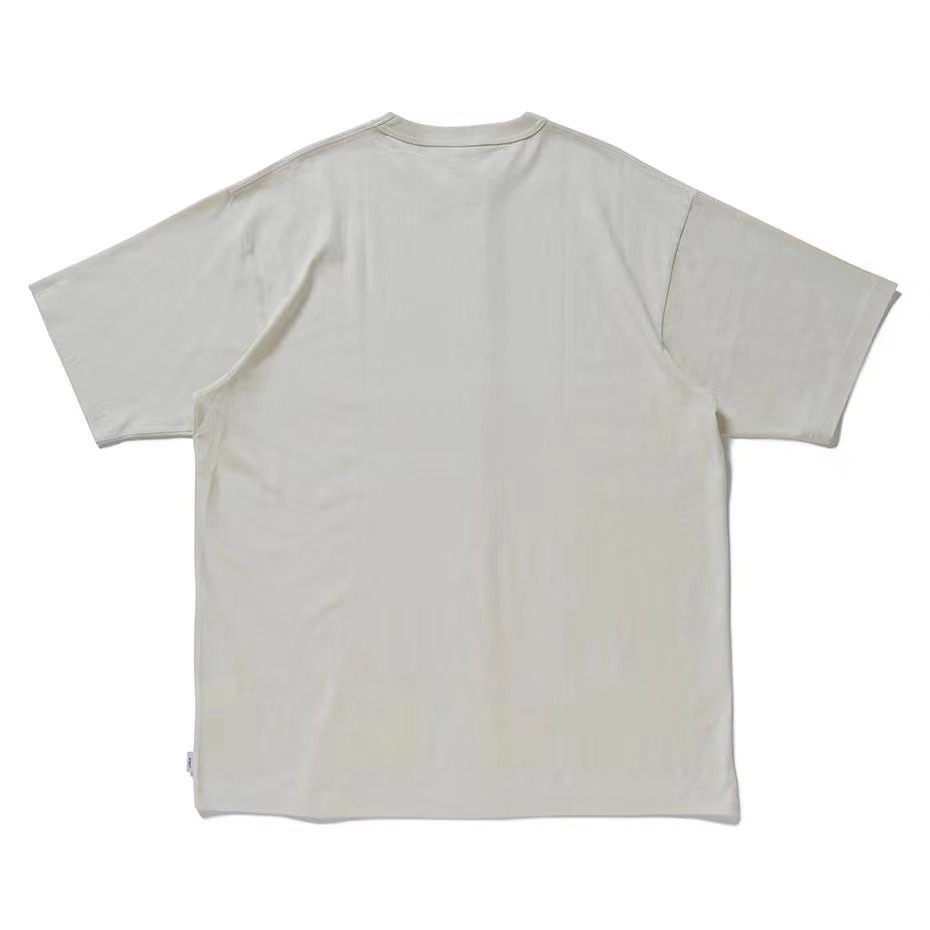 WTAPS× ACADEMY SS TEE 22SS联名日潮余文乐同款-图2