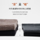 Men's far-infrared heating sweater