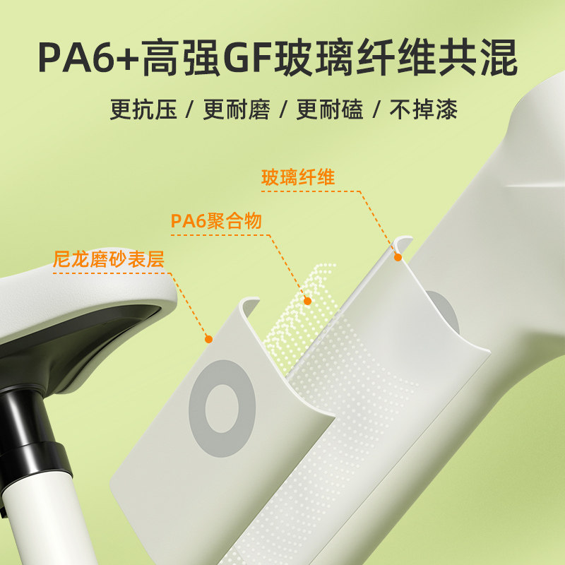 mideer弥鹿脚踏1-3-6岁宝宝平衡车 mideer弥鹿踏行车/滑行学步车