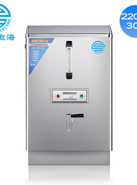 110v自动防干烧开水器