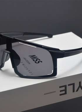 骑行飞行员式复古男女大框太阳镜