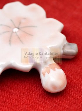 日本手工烧制京烧清水烧大和陶瓷