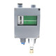 YWK-50C Pressure Controller Xi'an Instrument Factory