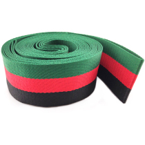 Speed skating training with wheel slide bend pull with short track ice-knife bend traction belt sports professional pull belt