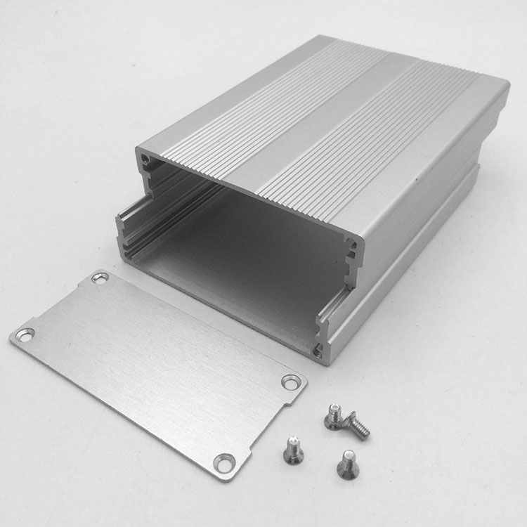 Brand new aluminum alloy shell Jiasheng