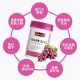 Australian Swisse grape seed nicotinamide tablets 180 capsules ປະກອບດ້ວຍ vitamin C brightening oral collagen 300 capsules