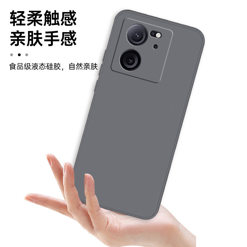 适用红米k60手机壳Redmik60pro至尊版新款redmi液态硅胶保护套小米k50高级por男女pr0全包防摔外壳冠军版后壳,淘宝优惠券,粉丝福利购,淘宝优惠卷