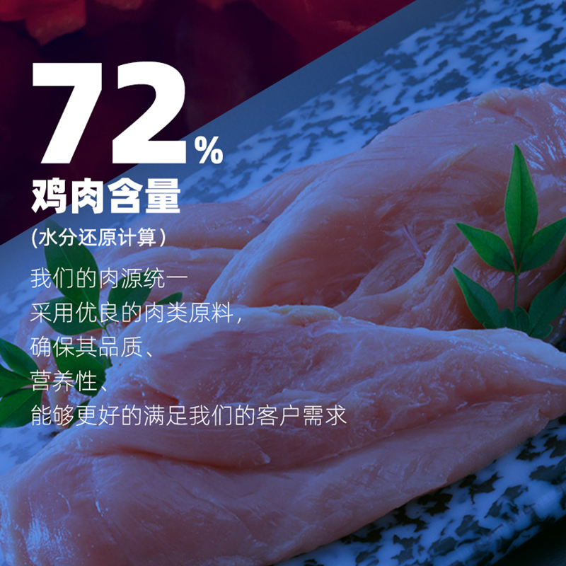 Singen信元发育宝幼母猫粮8kg 信元奶幼猫主粮怀孕繁育幼猫粮BK37