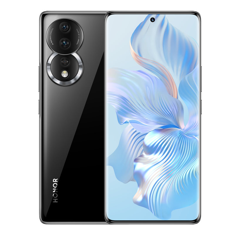 honor /荣耀80 5g官方智能机 荣耀港讯手机