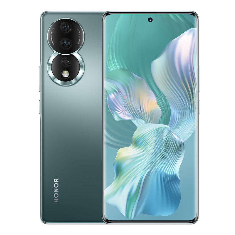 【24期免息】honor /荣耀智能机 荣耀港讯手机