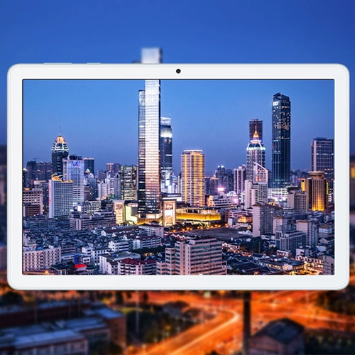 Honor, планшетный умный легкий и тонкий ноутбук для школьников, коллекция 2021, 10.1 дюймов, андроид, 2 в 1