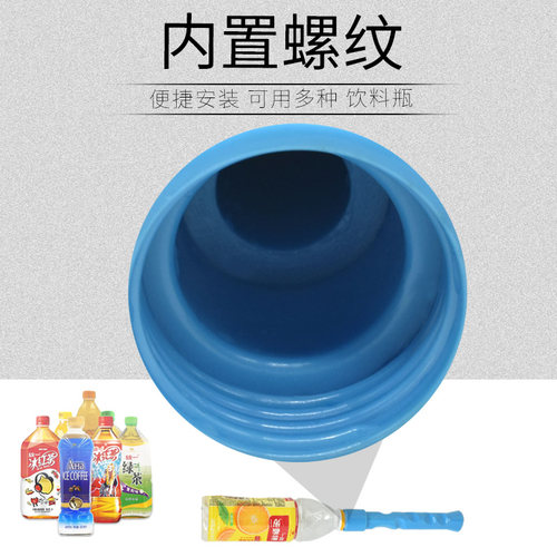 羽毛球阻力拍套手腕挥拍自练器发力棒羽毛球拍阻力拍套单人训练器 - 图2