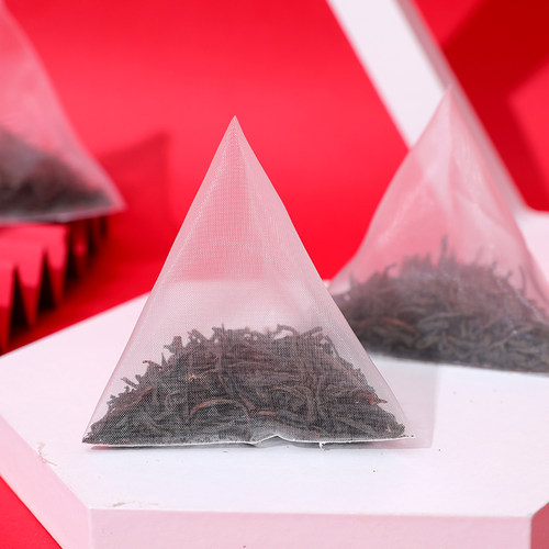 锡兰红茶茶包斯里兰卡三角茶包袋泡茶奶茶专用茶包现萃水果茶30包 - 图0