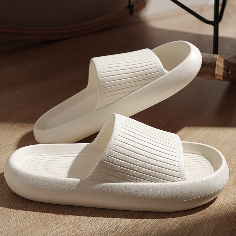 踩屎感拖鞋女夏家用防滑浴室洗澡情侣厚底居家居男凉拖鞋夏季外穿,淘宝优惠券,粉丝福利购,淘宝优惠卷