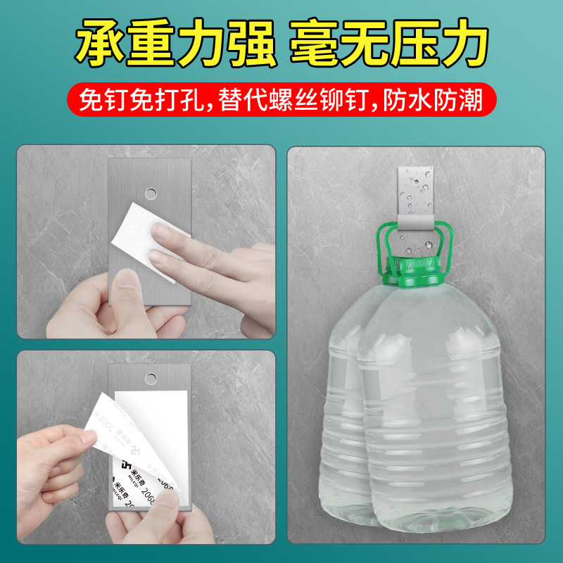 米乐奇EVA泡沫双面胶强力加厚高粘度车用泡棉双面胶带固定贴墙式可撕不留痕双面胶防水超强力胶布,淘宝优惠券,粉丝福利购,淘宝优惠卷