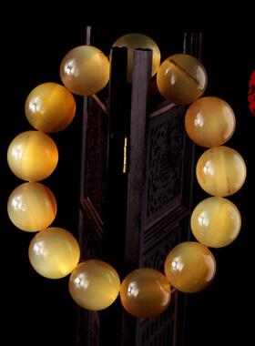 天然手串短款民族风饰品佛珠念珠