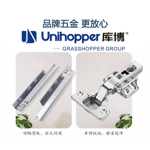 定制岩板一体盆浴室柜组合中古风洗脸盆智能洗手盆柜卫生间洗漱台 - 图3
