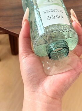 半亩花田香氛沐浴露清洁保湿