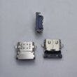 适用联想小新Air-14IIL14 2020DC充电口TYPE-C电源插座内置母座