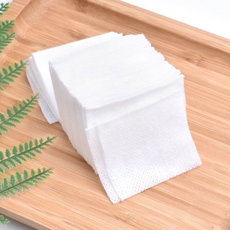 500片化妆棉湿敷专用水疗薄敷脸部大片可拉伸棉省水湿敷美容院装,淘宝优惠券,粉丝福利购,淘宝优惠卷