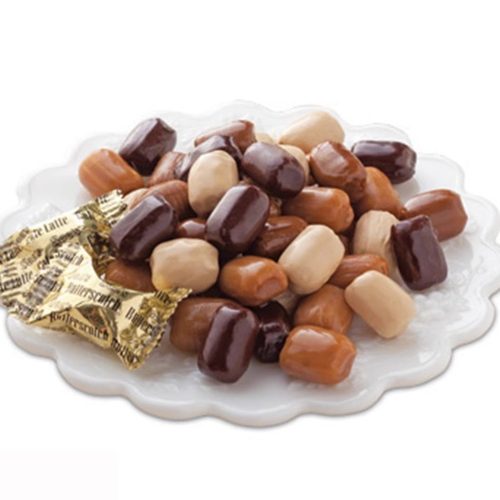 A美国直邮See's candies 无棒棒棒糖 糖块4味/混合5款盒装选一现 - 图3