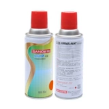 Sanhe Hand Spray Paint Laul Ral2013 Pearl Orange 2000/2009/2003/3020 Традовой красный самостоятельный