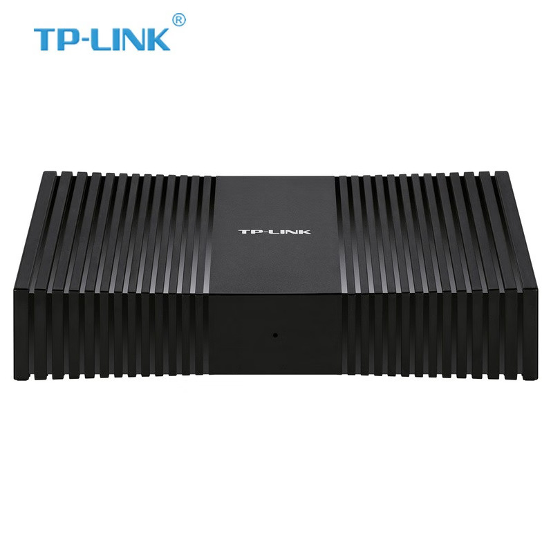 【顺丰/包邮】普联TP-LINK TL-R469GP-AC 9口全千兆POE一体化路由器AC控制器家庭上网宽带主机全屋WIFI覆盖 - 图3