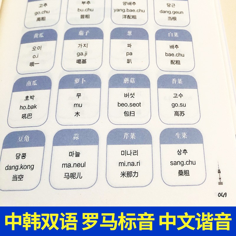 零基础韩语入门自学教材一本通 韩国语基础教程单词语法词汇口语学韩语韩文书籍30天学习快乐阅读新标准延世高丽首尔大学朝鲜语 - 图3