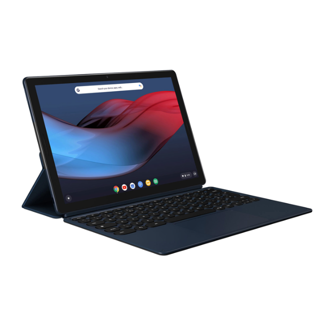 谷歌平板电脑google pixel slate pixelbook下代二合一chromebook-图3