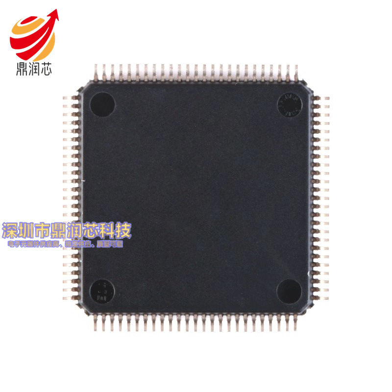 STM32F105VCT6 LQFP-100 ARM Cortex-M3 32位微控制器MCU - 图2