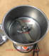 Stainless steel multifunctional crusher grinder for home use