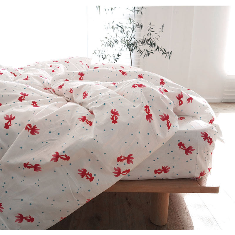 特价 纯棉全棉斜纹床单被套被罩枕套床笠 学生宿舍单人双人床可爱,淘宝优惠券,粉丝福利购,淘宝优惠卷