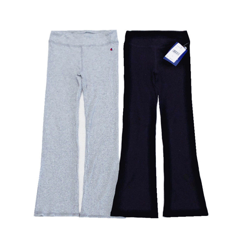 4-16岁外单童装女童精品弹力柔软打底裤裤子儿童松紧腰喇叭裤长裤,淘宝优惠券,粉丝福利购,淘宝优惠卷