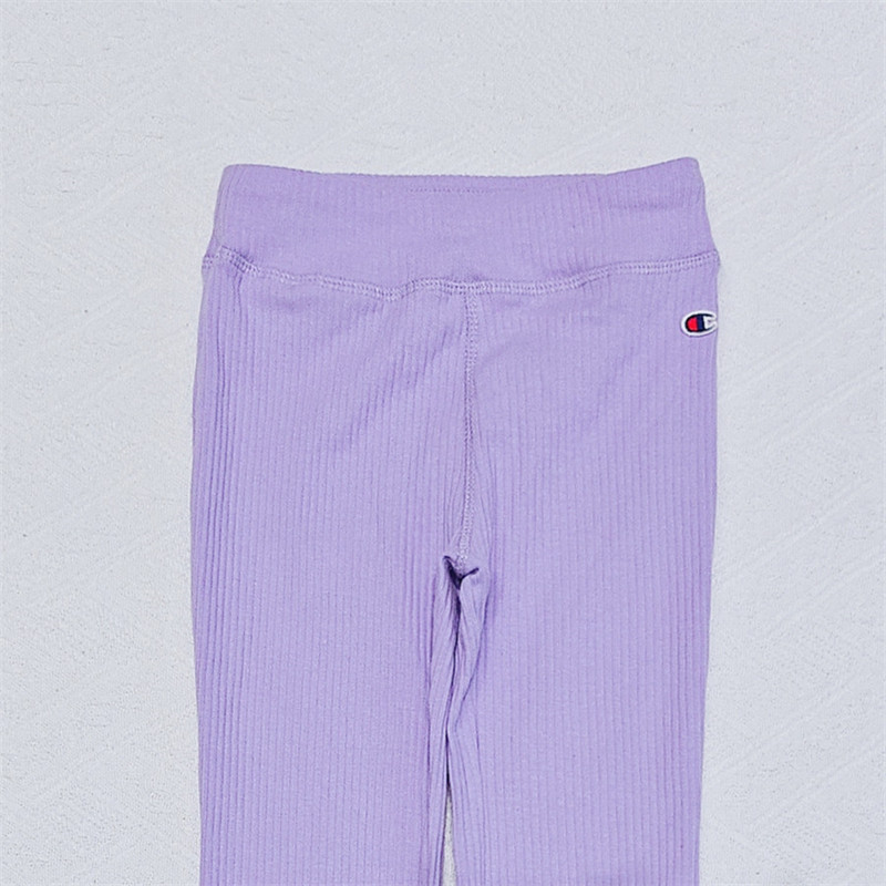 4-16岁外单童装女童精品弹力柔软打底裤裤子儿童松紧腰喇叭裤长裤,淘宝优惠券,粉丝福利购,淘宝优惠卷