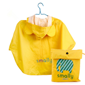 儿童雨衣套装