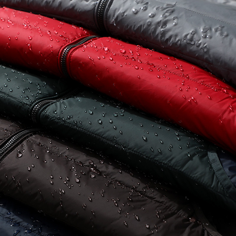 英单口碑牛货 700蓬再生尼龙90鸭绒男女轻型御寒保暖羽绒背心马甲,淘宝优惠券,粉丝福利购,淘宝优惠卷