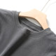 Sorgfalt! Kationische Wärmespeicher Konstante Temperaturerhitzen und warme hoch elastische Herbst- und Winter-Herren-Langarm-T-Shirt-T-Shirt-Rollkragenpullover Hemd