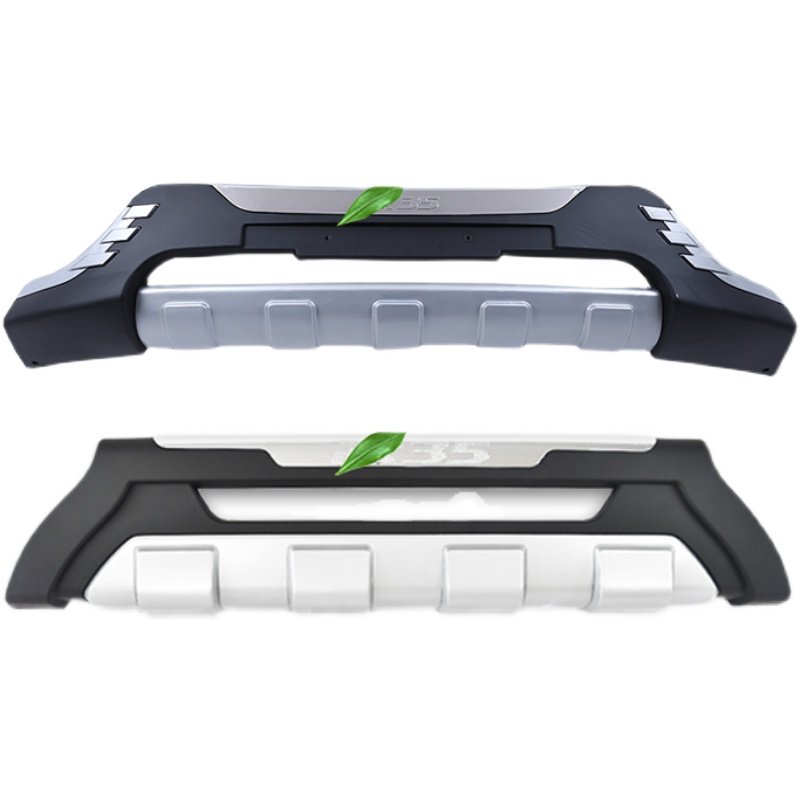 适用于北京现代IX35改装包围前后保险杠护杠装饰防撞杠加装保护杠,淘宝优惠券,粉丝福利购,淘宝优惠卷